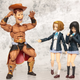 Illustration for article titled Woody Isnt Just a emToy Story/em Character. Hes a Plastic Figure Pervert.